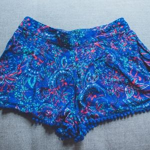 Urban outfitters shorts